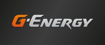 g-energy logo